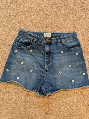 Oshkosh Shorts